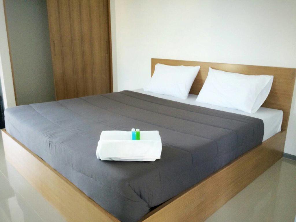 Promsook Apartment Chonburi Room photo