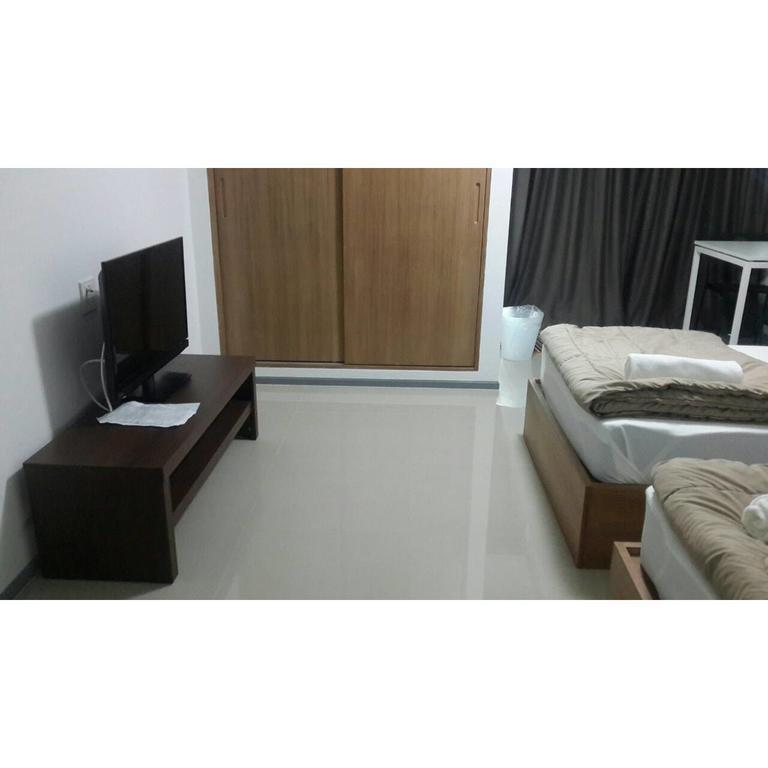 Promsook Apartment Chonburi Room photo