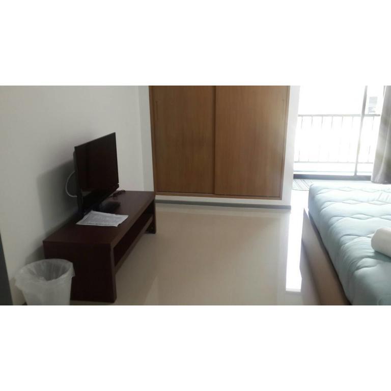 Promsook Apartment Chonburi Room photo